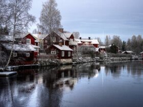Tips To Study Abroad in Sweden