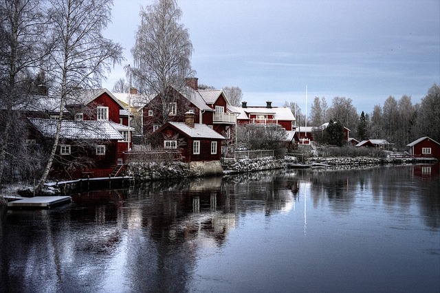 Tips To Study Abroad in Sweden