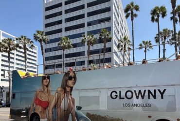 GLOWNY: Empowering Girls with Timeless Style #Fashion #GirlsFashion #GLOWNY #KoreanFashion #Y2KFashion #TrendyClothing #Individuality #BeverlyHills #BeverlyHillsMagazine #BevHillsMag