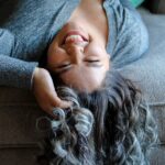 Stylish Gray Wigs #bevhillsmag #beverlyhills #beverlyhillsmagazine #silverhair