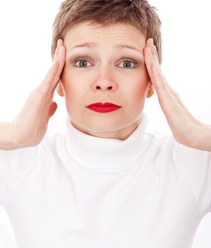 How To Tell You Suffer From Sinus Headaches? #health #bevhillsmag