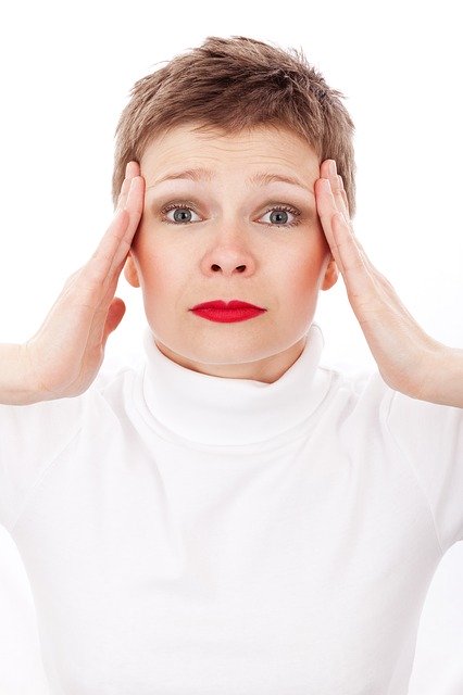 How To Tell You Suffer From Sinus Headaches? #health #bevhillsmag