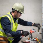 Why Professional Water Heater Maintenance Is Essential For Your Home #WaterHeaterMaintenance, #HomePlumbing, #EnergyEfficiency, #WaterHeaterRepair, #HomeSafety, #PlumbingTips, #HotWaterSolutions