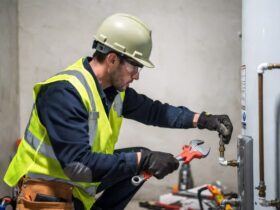 Why Professional Water Heater Maintenance Is Essential For Your Home #WaterHeaterMaintenance, #HomePlumbing, #EnergyEfficiency, #WaterHeaterRepair, #HomeSafety, #PlumbingTips, #HotWaterSolutions