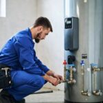 When To Hire a Professional For Tankless Water Heater Maintenance #TanklessWaterHeater, #WaterHeaterMaintenance, #HomePlumbing, #EnergyEfficientHome, #PlumbingServices, #HotWaterSolutions, #ProfessionalPlumber