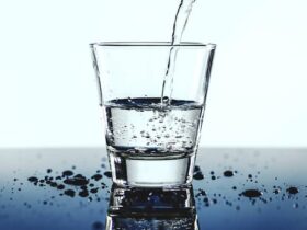5 Reasons To Install A Water Filter Now #cleanwater #water #tapwater #health #healthylife #healthy #healthyliving #beverlyhills #bevhillsmag #beverlyhillsmagazine