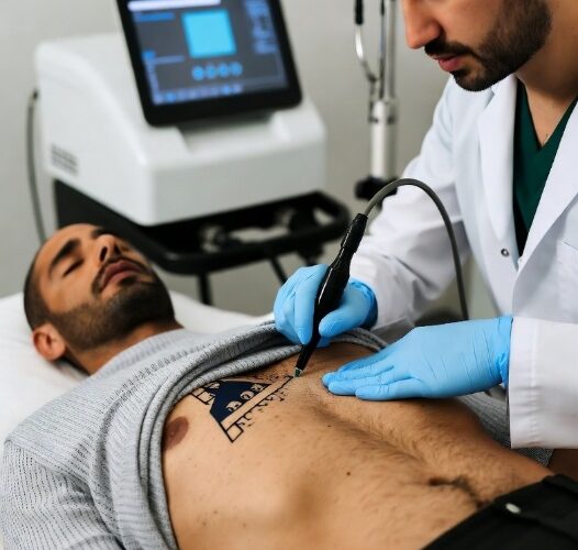 Professional Tattoo Removal Santa Barbara at The G Spa #TattooRemoval, #SantaBarbaraSpa, #TheGSpa, #LaserRemoval, #PhysicianLed, #InkRegrets, #SkinHealth