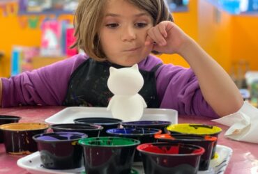 4 Tips To Teach #Kindergarteners