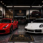 The Benefits of a Trusted Auto Repair Shop #luxuryautorepair #repairshop #carrepairs #bevhillsmag #beverlyhillsmagazine #beverlyhills