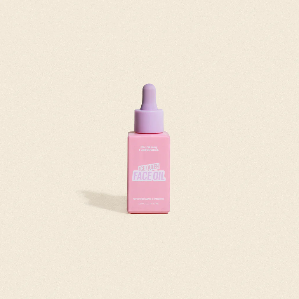 The Skinny Confidential: Innovative Beauty Products #TheSkinnyConfidential, #BeautySalt, #CaffeinatedSunscreen, #IceRoller, #MintRoller, #DepuffingFaceOil, #LymphaticDrainageRoller, #BevHillsMag, #BeverlyHills, #BeverlyHillsMagazine