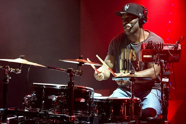 Top Benefits of Taking Drum Lessons #music #drummer #bevhillsmag