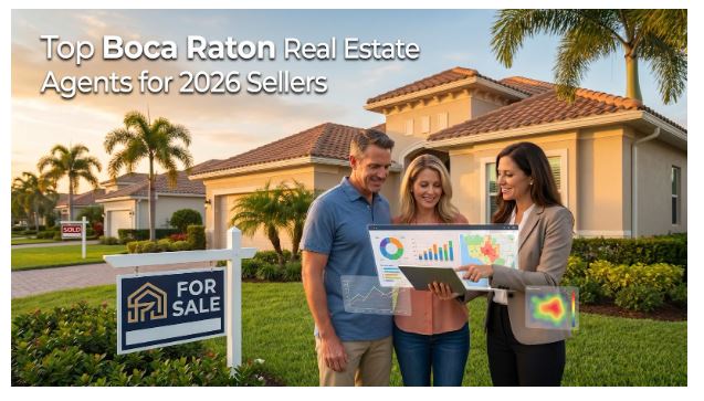 Top real estate agent in Boca Raton #BocaRatonRealEstate, #BocaRatonHomes, #LuxuryRealEstate, #FloridaRealEstate, #HomeSellingTips, #BocaRatonLuxuryHomes, #LuxuryHomes, #BevHillsMag, #BeverlyHills, #BeverlyHillsMagazine