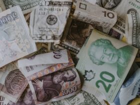 5 Tips For Choosing A Money Transfer App
