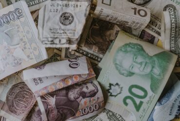 5 Tips For Choosing A Money Transfer App