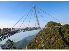 What You Need To Know About Langkawi