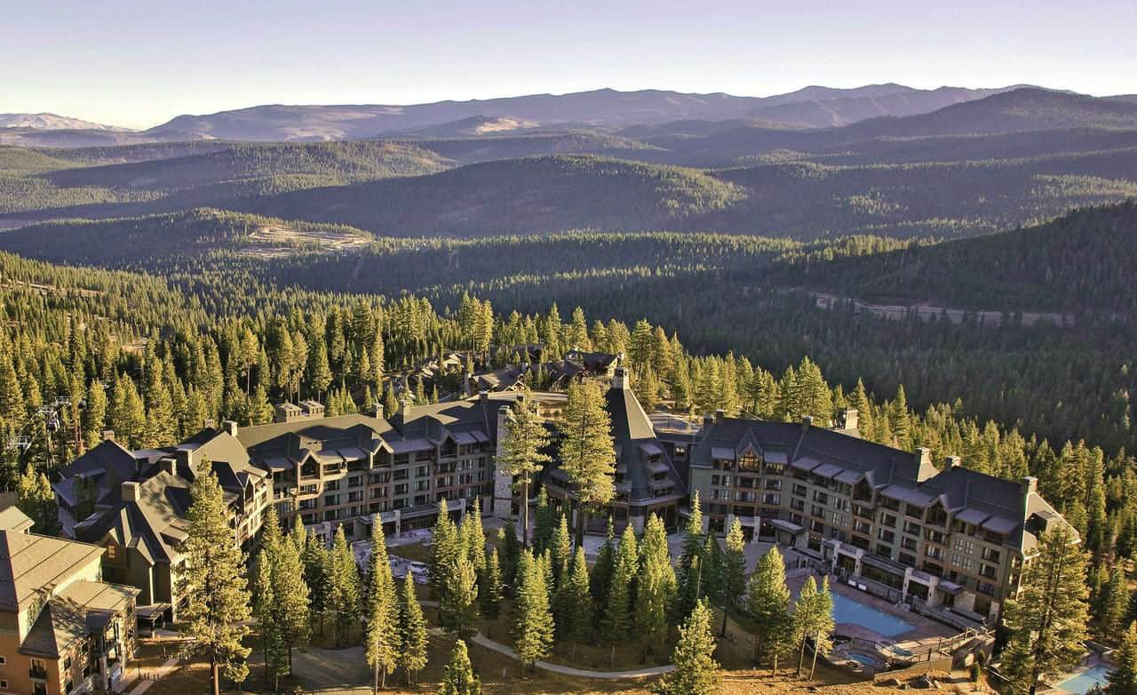 A Ritz-Carlton Vacation in Lake Tahoe, California #vacation #travel #beverlyhills #beverlyhillsmagazine #ritzcarlton #laketahoe