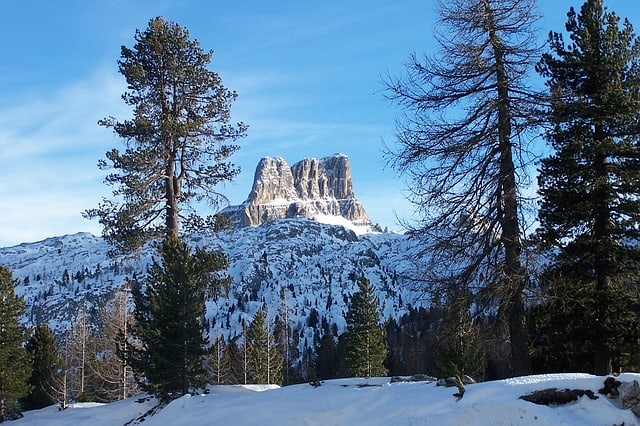 Best Luxury Vacation Resorts for WInter