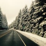 Best Winter Road Trips in America