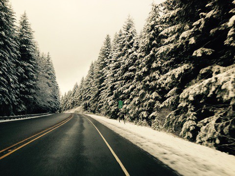 Best Winter Road Trips in America