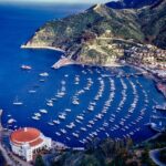 Time To Travel To Catalina Island #travel #vacation #beverlyhills #beverlyhillsmagazine #bevhillsmag #catalina island #island #life