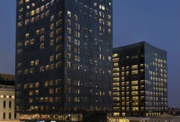 Assila Hotel, #Jeddah #SaudiArabia #travel #5star #luxury #hotels #beverlyhills #beverlyhillsmagazine #bevhillsmag