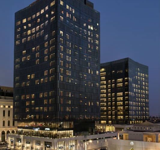 Assila Hotel, #Jeddah #SaudiArabia #travel #5star #luxury #hotels #beverlyhills #beverlyhillsmagazine #bevhillsmag