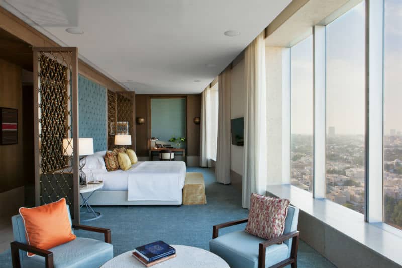 Assila Hotel, #Jeddah #SaudiArabia #travel #5star #luxury #hotels #beverlyhills #beverlyhillsmagazine #bevhillsmag 
