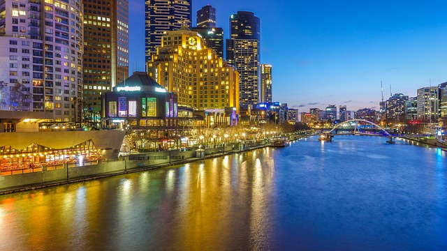 5 Memorable Travel Experiences In Melbourne #travel #melbourne #australia #bevhillsmag #beverlyhills #beverlyhillsmagazine