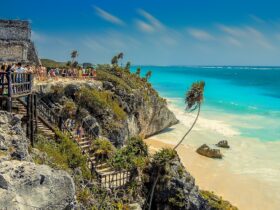 Travel to Yucatan Mexico Mexico #travel #yucatan #mexico #bevhillsmag #beverlyhills #beverlyhillsmagazine