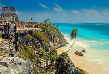 Tips for visiting Tulum Mexico