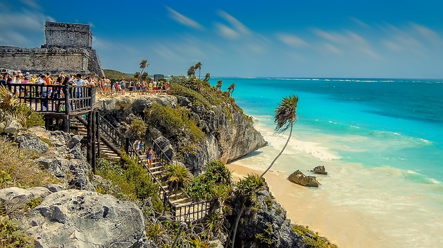 Tips for visiting Tulum Mexico