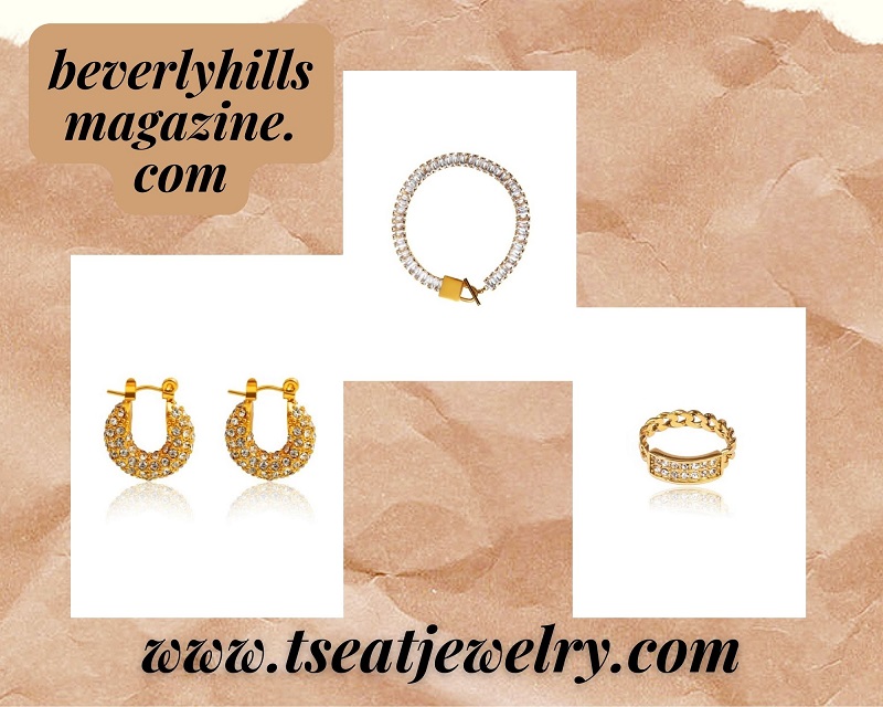 Tseat Jewelry #bevhillsmag #beverlyhillsmagazine #beverlyhills #fashion #style #tseatjewelry