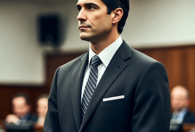 Tulsa Defense Attorneys: Your Shield in the Legal System #TulsaDefenseLawyer, #CriminalDefense, #DUIDefenseTulsa, #TrafficTickets, #LegalAdvocate, #WhiteCollarCrime, #TulsaAttorney, #ClientRights, #JusticeSystem, #OklahomaLaw