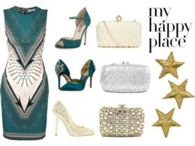 Amazing Turquoise Versace Style- #bevhillsmag #BevHillsMag #beverlyhillsmagazine #fashion #style #new styles #fashion blog #shop #shopping #clothes #fashionworld #fashion magazine #instyle #style magazine