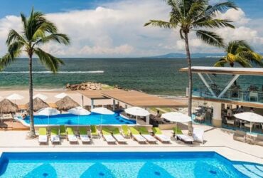 Villa Premiere Mexico Resort: A Star-Studded Coastal Escape #mexico #travel