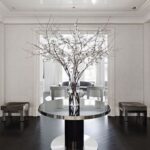 Jeff Zucker's Elegant Manhattan Apartment #luxury #realestate #homesforsale #celebrity #celebrityhomes #celebrityrealestate #dreamhomes #beverlyhills #bevhillsmag #beverlyhillsmagazine #jeffzucker