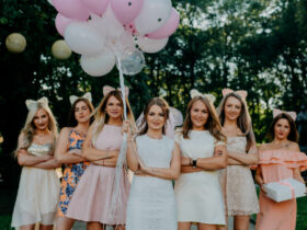 6 Tips To Organise A Hen Night With The Girls #marriage #bridetobe #bachelorette #bacheloretteparty #party #beverlyhills #bevhillsmag #beverlyhillsmagazine