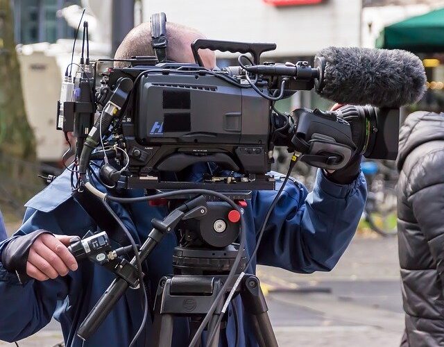 What It Takes To Be A Hollywood Director #hollywood #director #movies #filmmaker #director #success #business #films #beverlyhills #beverlyhillsmagazine #BevHillsMag