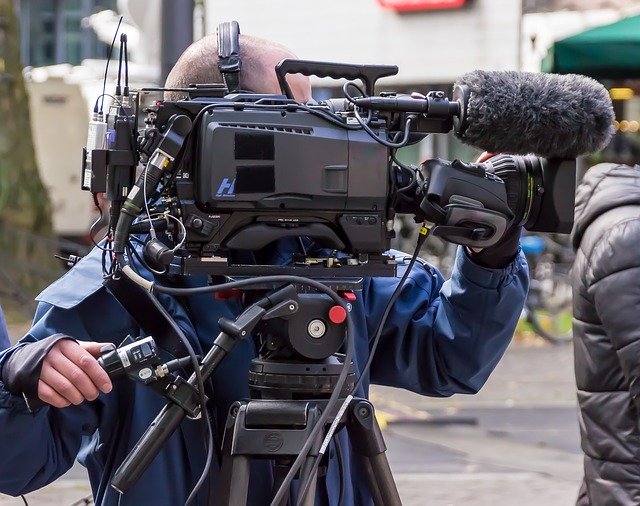 What It Takes To Be A Hollywood Director #hollywood #director #movies #filmmaker #director #success #business #films #beverlyhills #beverlyhillsmagazine #BevHillsMag