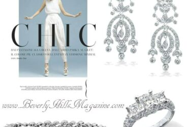 White Diamonds- #bevhillsmag #BevHillsMag #beverlyhillsmagazine #jewelry #shop #silver #diamonds #rings #gold #jewels #style #shopping #jewellery