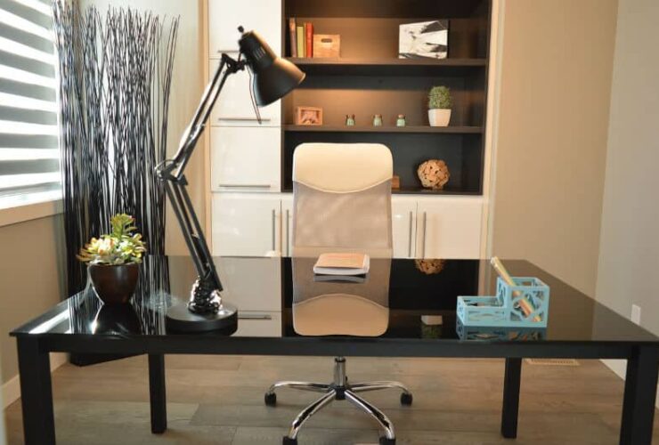 How to Stay Productive When Working from Home