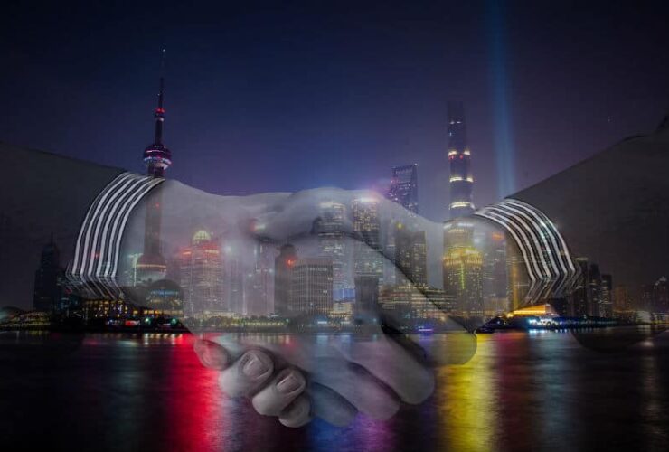 Zhejiang, China: Business Billionaire Destination