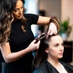 Young Attitudes Hair Salon #YoungAttitudesSalon, #LaJollaBeauty, #BalayageExpert, #EcoHaircare, #PrecisionCuts, #SalonConfidence, #LuxuryStyling