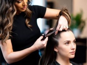 Young Attitudes Hair Salon #YoungAttitudesSalon, #LaJollaBeauty, #BalayageExpert, #EcoHaircare, #PrecisionCuts, #SalonConfidence, #LuxuryStyling