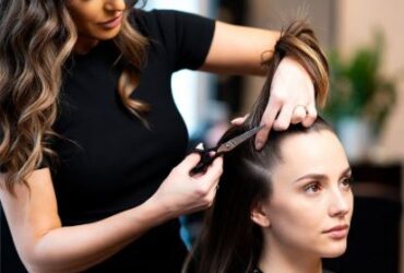 Young Attitudes Hair Salon #YoungAttitudesSalon, #LaJollaBeauty, #BalayageExpert, #EcoHaircare, #PrecisionCuts, #SalonConfidence, #LuxuryStyling