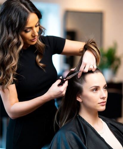 Young Attitudes Hair Salon #YoungAttitudesSalon, #LaJollaBeauty, #BalayageExpert, #EcoHaircare, #PrecisionCuts, #SalonConfidence, #LuxuryStyling