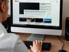 YouTube Videos Blocked? Here’s Why and How to Unblock Them #YouTubeBlocked, #UnblockYouTube, #VPNUnblock, #GeoRestrictions, #YouTubeAccess, #DigitalWorkaround, #StreamingFix