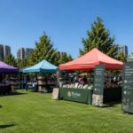 Inflatable Tents vs Traditional Frames #BevHillsMag, #BeverlyHills, #BeverlyHillsMagazine, #InflatableTents, #EventMarketing, #TradeShows, #OutdoorEvents, #EventPlanning, #PromotionalEvents, #BrandActivation