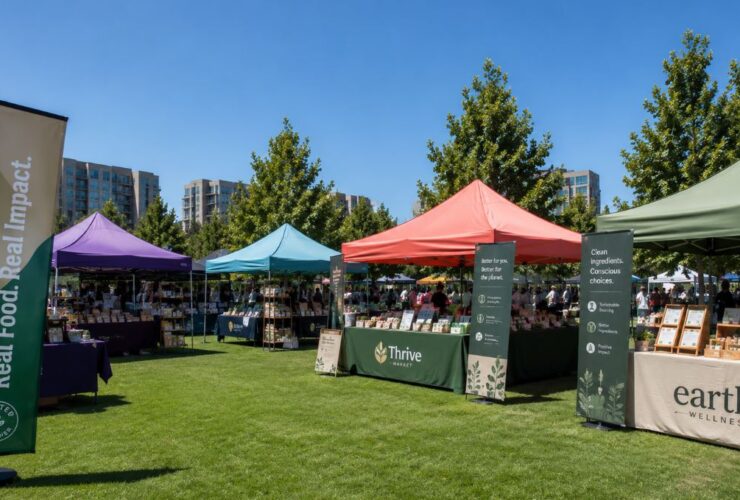 Inflatable Tents vs Traditional Frames #BevHillsMag, #BeverlyHills, #BeverlyHillsMagazine, #InflatableTents, #EventMarketing, #TradeShows, #OutdoorEvents, #EventPlanning, #PromotionalEvents, #BrandActivation