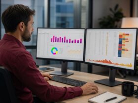 How to Automate Credit Risk Workflows in Financial Services
